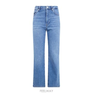 FRAME 26SS Frame The Reboot Crop ���� 3001464CREST TP57464650426SS Frame The Reboot Crop ���� 3001464CREST TP5746465