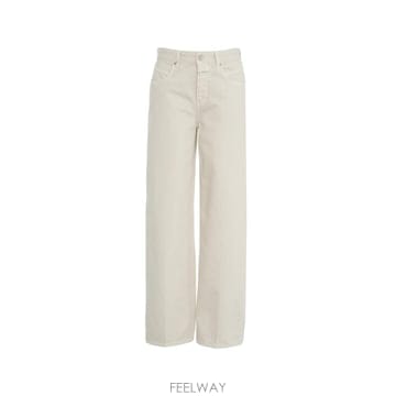 | Other Brand | 25SS CLOSED ���̵� ���� jeans Nikka C2218911P30216STONEBEIGE TP5725SS CLOSED ���̵� ���� jeans Nikka C2218911P30216STON