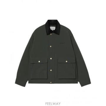 Carhartt 26FW Į��Ʈ ���� ���� I0370473WMXX TP57956636326FW Į��Ʈ ���� ���� I0370473WMXX TP579566363