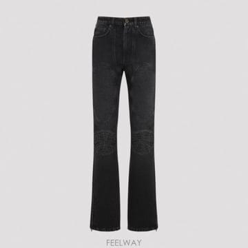 Jean Paul Gaultier 24SS �������쿡 ���� Jeans FJE148LPD01606 TP57924813224SS �������쿡 ���� Jeans FJE148LPD01606 TP579248132