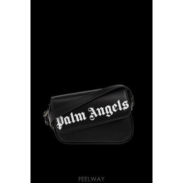 Palm Angels 26FW �ʿ����� ���� �� Crash PAWNN002LT0011003 TP58089509126FW �ʿ����� ���� �� Crash PAWNN002LT0011003 TP580895