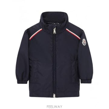 26SS Moncler 보이즈 자켓 K19511A00029597YW778 TP579250737