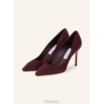 Jimmy Choo ������ Pumps ROMY 85 100159799218000 TP581196138������ Pumps ROMY 85 100159799218000 TP581196138