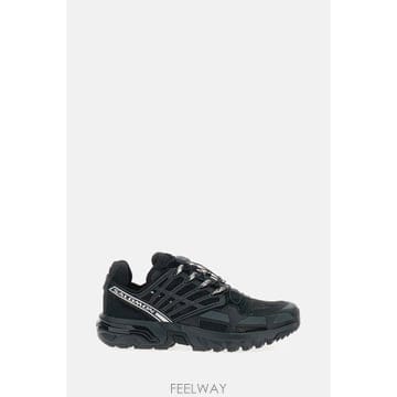 [B4] 살로몬 L49160900BLACK 스니커즈 슈즈 남성