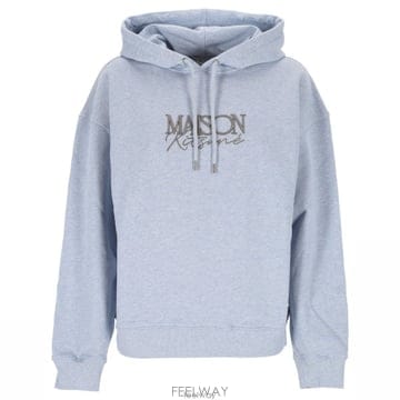 Maison Kitsune 26 FW ���� Ű���� �ΰ� �ĵ�Ƽ ���� 0504 QW00700KM034126 FW ���� Ű���� �ΰ� �ĵ�Ƽ ���� 0504 QW00700KM0341
