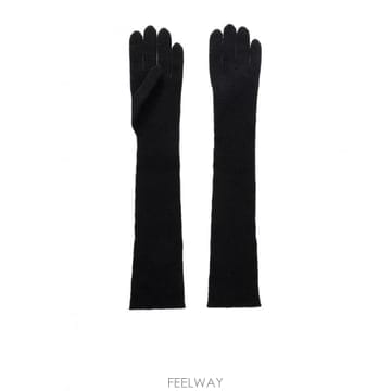 | Other Brand | 26SS ���������������� ���� gloves 250450001BLACK TP58034731326SS ���������������� ���� gloves 250450001BLACK TP580