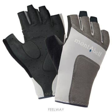 | Other Brand | mont �� Stainless Mesh Cycle Fingerless Gloves 1130575NI TP57mont �� Stainless Mesh Cycle Fingerless Gloves 1130575