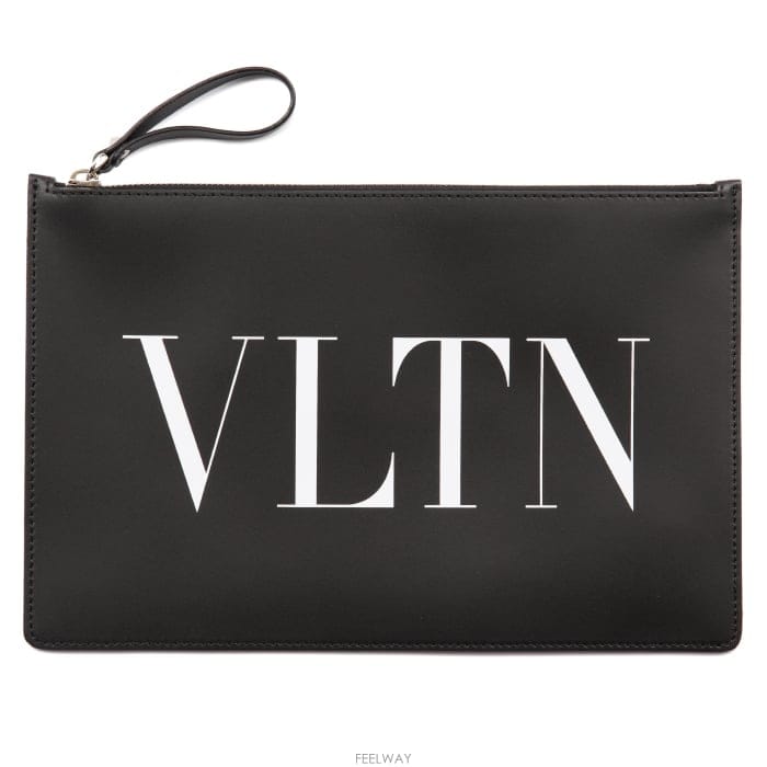 Valentino �߷�Ƽ�� ���� �ΰ� ��Ʈ�� Ŭ��ġ ���� UY2P0483LVN�߷�Ƽ�� ���� �ΰ� ��Ʈ�� Ŭ��ġ ���� UY2P0483LVN