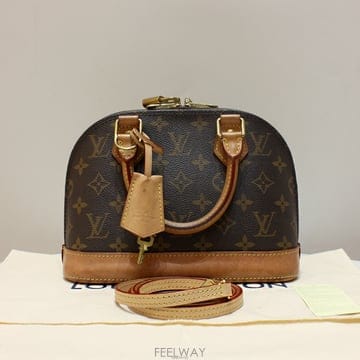 Louis Vuitton ��ǰ�ٿõ��� ���̺��� ���׷� �˸� BB M53152��ǰ�ٿõ��� ���̺��� ���׷� �˸� BB M53152