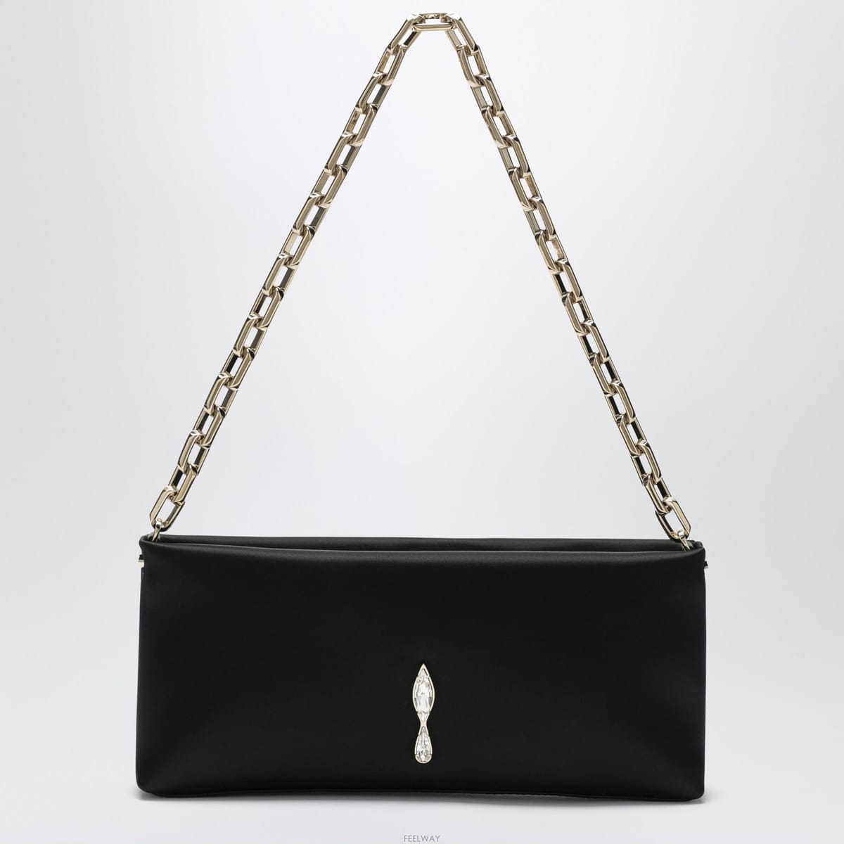Christian Louboutin [A1] ũ������ ����� 3265242PL Ŭ��ġ�� �Ŀ�ġ �ڵ�� ���� 3265242PLBK01[A1] ũ������ ����� 3265242PL Ŭ��ġ�� �Ŀ�ġ �ڵ�� 