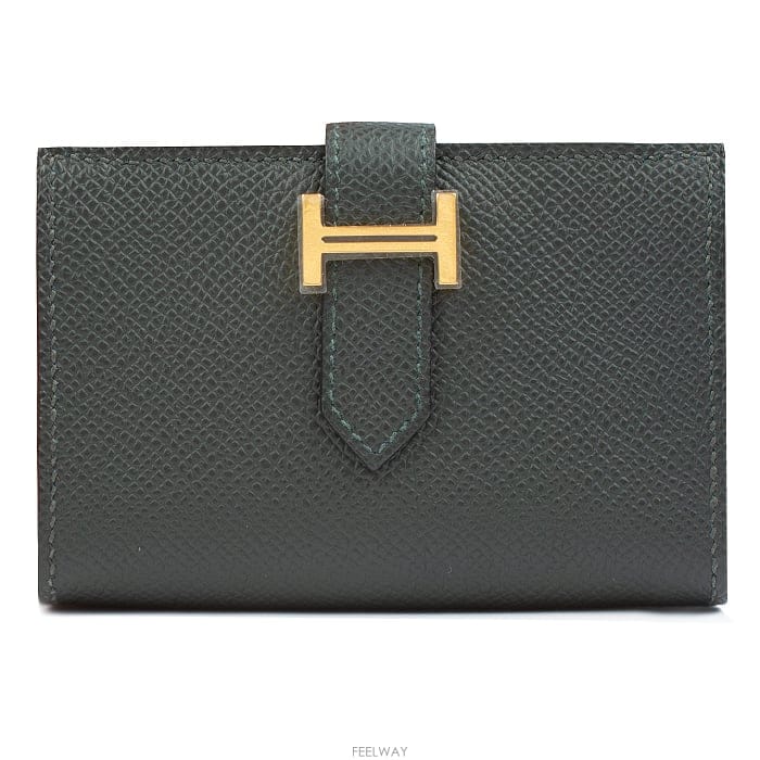 HERMES �����޽� ���� ī������ ���� ���� vert fonce H039806CC67�����޽� ���� ī������ ���� ���� vert fonce H039806CC6