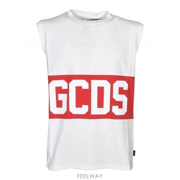 26SS 지씨디에스 T 셔츠 앤 Polos Z0MLQC104J101100 TP580894944