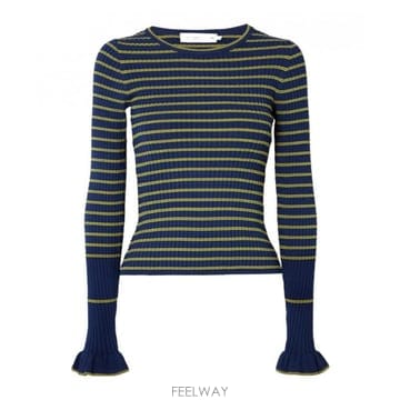 Proenza Schouler 26SS ���ο��ڽ��� ���� ��Ʈ ������ WL2617678713BLUE TP58080245626SS ���ο��ڽ��� ���� ��Ʈ ������ WL2617678713BLUE TP