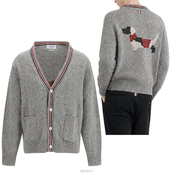 Thom Browne 26FW ����� ���� ��ġ��ũ �����/MKC647A Y1506 05526FW ����� ���� ��ġ��ũ �����/MKC647A Y1506 055
