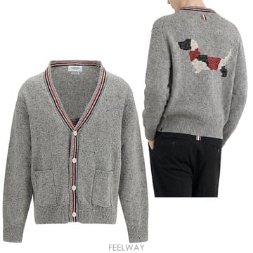 Thom Browne 26FW ����� ���� ��ġ��ũ �����/MKC647A Y1506 05526FW ����� ���� ��ġ��ũ �����/MKC647A Y1506 055