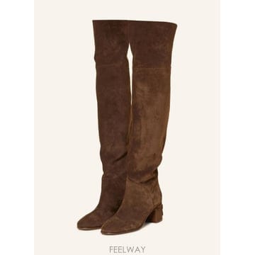 Casadei Casadei Over the knee ���� �� MUNY 100324240915000 TP581195983Casadei Over the knee ���� �� MUNY 100324240915000 TP5