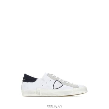 Philippe Model 26FW �ʸ��� ����Ŀ�� PRLU VX22 Bianco26FW �ʸ��� ����Ŀ�� PRLU VX22 Bianco