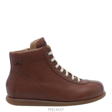 Camper 26FW ķ�� ���� K300564 PELOTAS 002 Brown26FW ķ�� ���� K300564 PELOTAS 002 Brown
