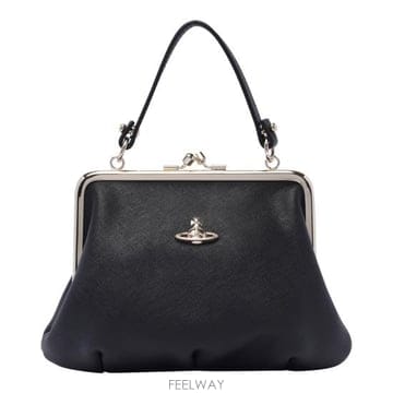 ViVienne westwood 26FW ���ȿ���Ʈ��� �׷��� ������ �۽� 4B010007W L001NN402 Black26FW ���ȿ���Ʈ��� �׷��� ������ �۽� 4B010007W L00