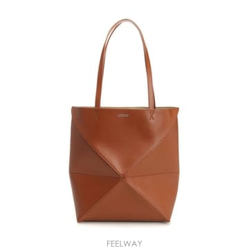 [A9] 로에베 A657G50X014927 토트백 쇼핑백 핸드백 여성 A657G50X014927-124960