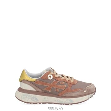 Premiata 25FW �����̾�Ÿ �θ� ����Ŀ�� LAURYN 7801 MULTICOLOUR25FW �����̾�Ÿ �θ� ����Ŀ�� LAURYN 7801 MULTICOLOUR
