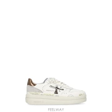 Premiata 25FW �����̾�Ÿ ����Ŀ�� MICOL 7035 WHITE25FW �����̾�Ÿ ����Ŀ�� MICOL 7035 WHITE