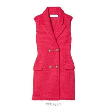 | Other Brand | 26SS OSCAR DE LA RENTA ���� ����Ʈ 24RN618WCTCERISERED TP5771849126SS OSCAR DE LA RENTA ���� ����Ʈ 24RN618WCTCERISERED