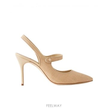 Manolo Blahnik 26SS ����κ���� ���� high ���� 1263070LBRW2314DCRM11130005NEUTRAL TP26SS ����κ���� ���� high ���� 1263070LBRW2314DCRM11