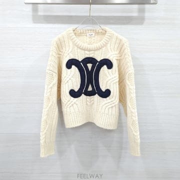 CELINE [������] S / ������ Ʈ������ ũ��� �ƶ� �� ������ ��ũ�� ���̺� 2AH87050V[������] S / ������ Ʈ������ ũ��� �ƶ� �� ������ ��