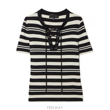 | Other Brand | 25FW Nili Lotan ���� T ���� 81300Y193BIEBLACK TP57949344125FW Nili Lotan ���� T ���� 81300Y193BIEBLACK TP579493