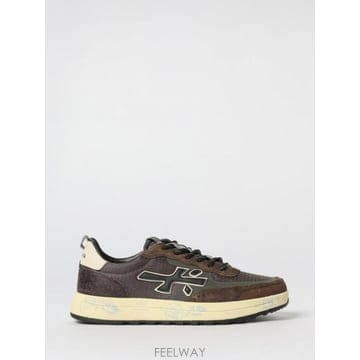 Premiata 25FW PREMIATA SNEAKER NOUS NOUS7725 TP58105743825FW PREMIATA SNEAKER NOUS NOUS7725 TP581057438