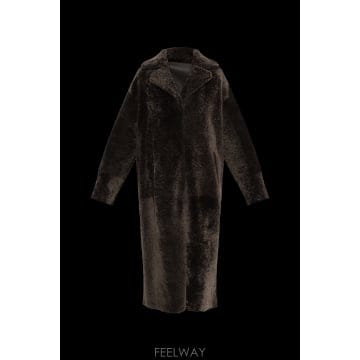 | Other Brand | 26FW ARMA Reversible shearling ��Ʈ Ines 110L26607202COFFEEBEA26FW ARMA Reversible shearling ��Ʈ Ines 110L26607202C