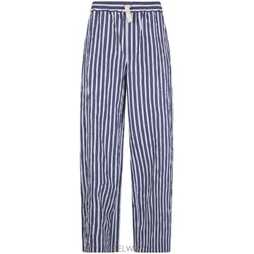 | Other Brand | 26SS NUUR STRIPED TROUSERS WITH ELASTIC 261MYA6206210 TP571626SS NUUR STRIPED TROUSERS WITH ELASTIC 261MYA6206210 