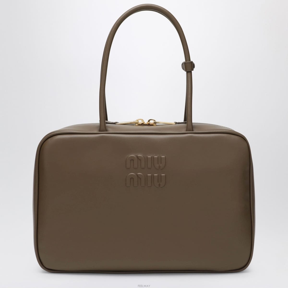 Miu Miu [A1] �̿�̿� 5BB117MON2CRW �ڵ�� ��Ʈ�� ���� ���� 5BB117MON2CRWF0244[A1] �̿�̿� 5BB117MON2CRW �ڵ�� ��Ʈ�� ���� ���� 5B