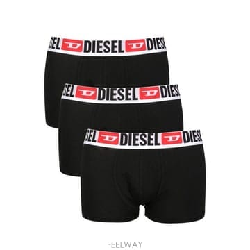 Diesel 26FW ���� Umbx ���̾� �ڼ� �긮�� 3�� 00ST3V 0DDAIE3784 BLACK26FW ���� Umbx ���̾� �ڼ� �긮�� 3�� 00ST3V 0DDAIE378