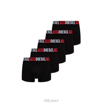 Diesel 26FW ���� Umbx ���̾� �ڼ� �긮�� 5�� 00SUAG 0DDAIE4356 BLACK26FW ���� Umbx ���̾� �ڼ� �긮�� 5�� 00SUAG 0DDAIE435