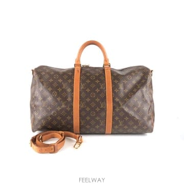 Louis Vuitton [�߰���ǰ�ٿ�] ���̺��� ���׷� Ű�� �ݵѸ��� 50 ��Ʈ ����� M41426[�߰���ǰ�ٿ�] ���̺��� ���׷� Ű�� �ݵѸ��� 50 ��Ʈ