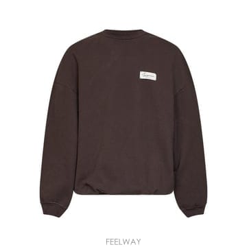 Jacquemus 26FW ��ũ���� ���� Ƽ���� SSU00215AJ0 0325881 BROWN26FW ��ũ���� ���� Ƽ���� SSU00215AJ0 0325881 BROWN