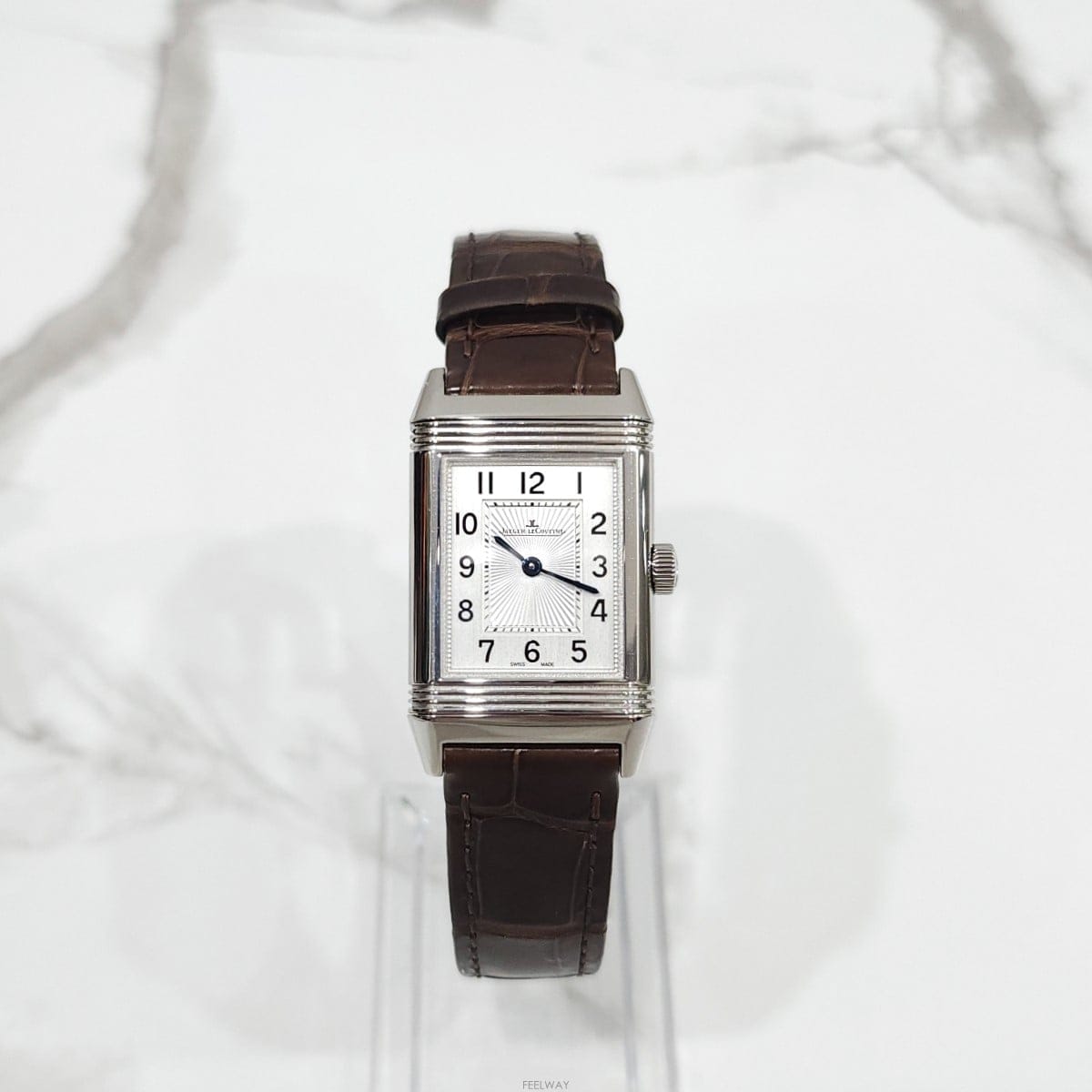 Jaeger Lecoultre [������] ���� ����Ʈ�� �������� Ŭ���� ������̽� ���� �ð� Q2608440[������] ���� ����Ʈ�� �������� Ŭ���� ������̽� ����