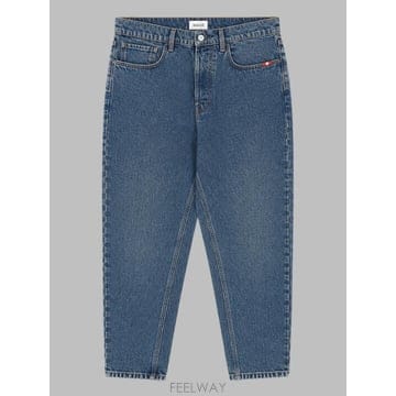 | Other Brand | 26FW AMISH ���� jeans AMU001CT523213C0999 TP58093644926FW AMISH ���� jeans AMU001CT523213C0999 TP580936449