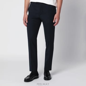| Other Brand | 26FW ��Ƽ�丮�� Dieci trousers in ���� �� blend COAFX0Z00FWDMA37037026FW ��Ƽ�丮�� Dieci trousers in ���� �� blend COAFX0