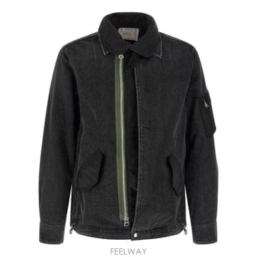 Sacai 26SS Sacai Nylon insert ���� ���� 2603928M001 TP57930680326SS Sacai Nylon insert ���� ���� 2603928M001 TP579306