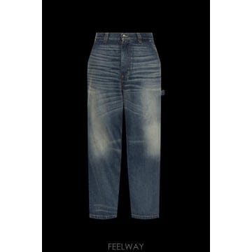 | Other Brand | 26FW HAIKURE Sibilla jeans HEM03272DF126L0952 TP58107890826FW HAIKURE Sibilla jeans HEM03272DF126L0952 TP581078