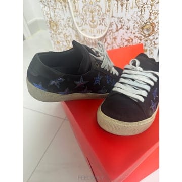 Saint Laurent ���ζ� ��Ÿ��ġ ����Ŀ����ζ� ��Ÿ��ġ ����Ŀ��