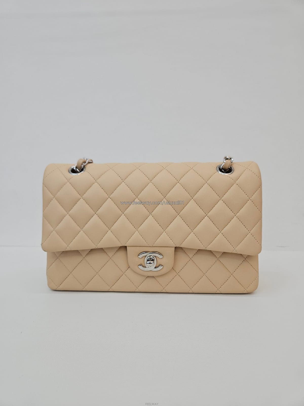 CHANEL [�߰���ǰ ������ �����]���� Ŭ���� �̵� ����Ų ���� ����Ĩ A01112[�߰���ǰ ������ �����]���� Ŭ���� �̵� ����Ų ���� 