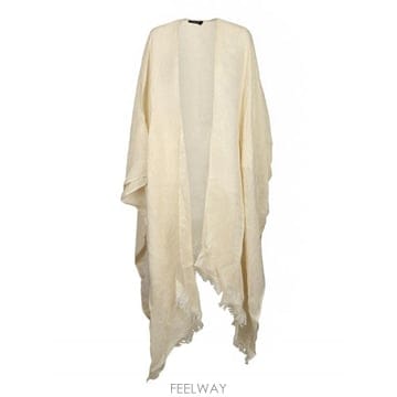 Fabiana Filippi 26SS �ĺ�Ƴ� �ʸ��� Sciarpa donna �ĺ�Ƴ� �ʸ��� SAD276A948M0460145 TP5726SS �ĺ�Ƴ� �ʸ��� Sciarpa donna �ĺ�Ƴ� �ʸ��� SAD