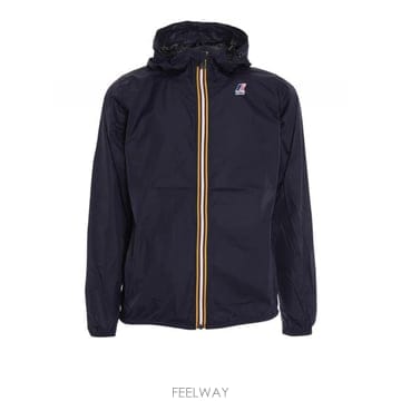 | Other Brand | 24FW K WAY Claude �ĵ� nylon ���� K004BD0K89 TP57819160524FW K WAY Claude �ĵ� nylon ���� K004BD0K89 TP5781916