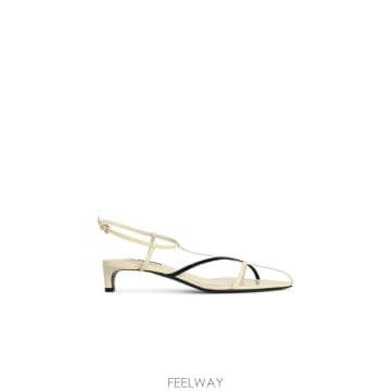 JIL SANDER 26SS ������ Cage Chalk ȭ��Ʈ ���� ���� J15WP0129P6422230 TP57097949126SS ������ Cage Chalk ȭ��Ʈ ���� ���� J15WP0129P6422