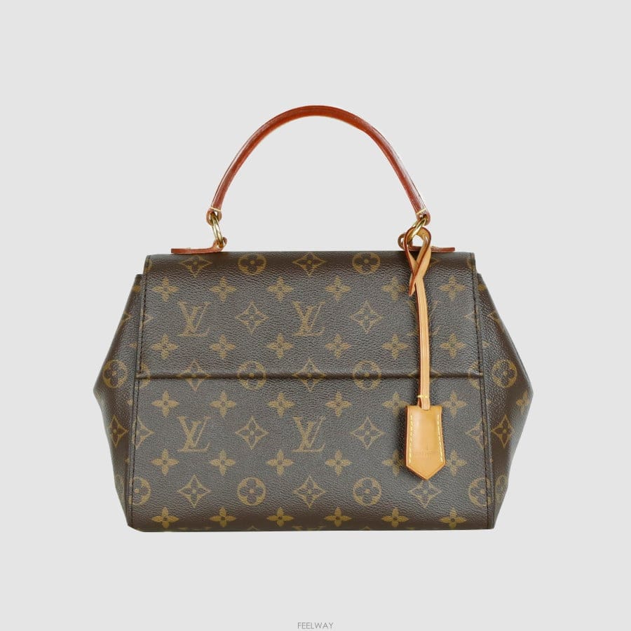 Louis Vuitton [�Ƹ�����]���̺��� ���׷� Ŭ��� BB ��Ʈ�� �����M42738[�Ƹ�����]���̺��� ���׷� Ŭ��� BB ��Ʈ�� �����M42