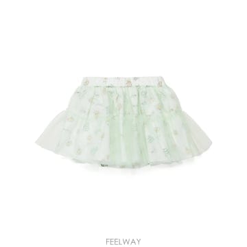 26SS Marni 프린트 스커트 M01654M00WJ0M100 TP570979467